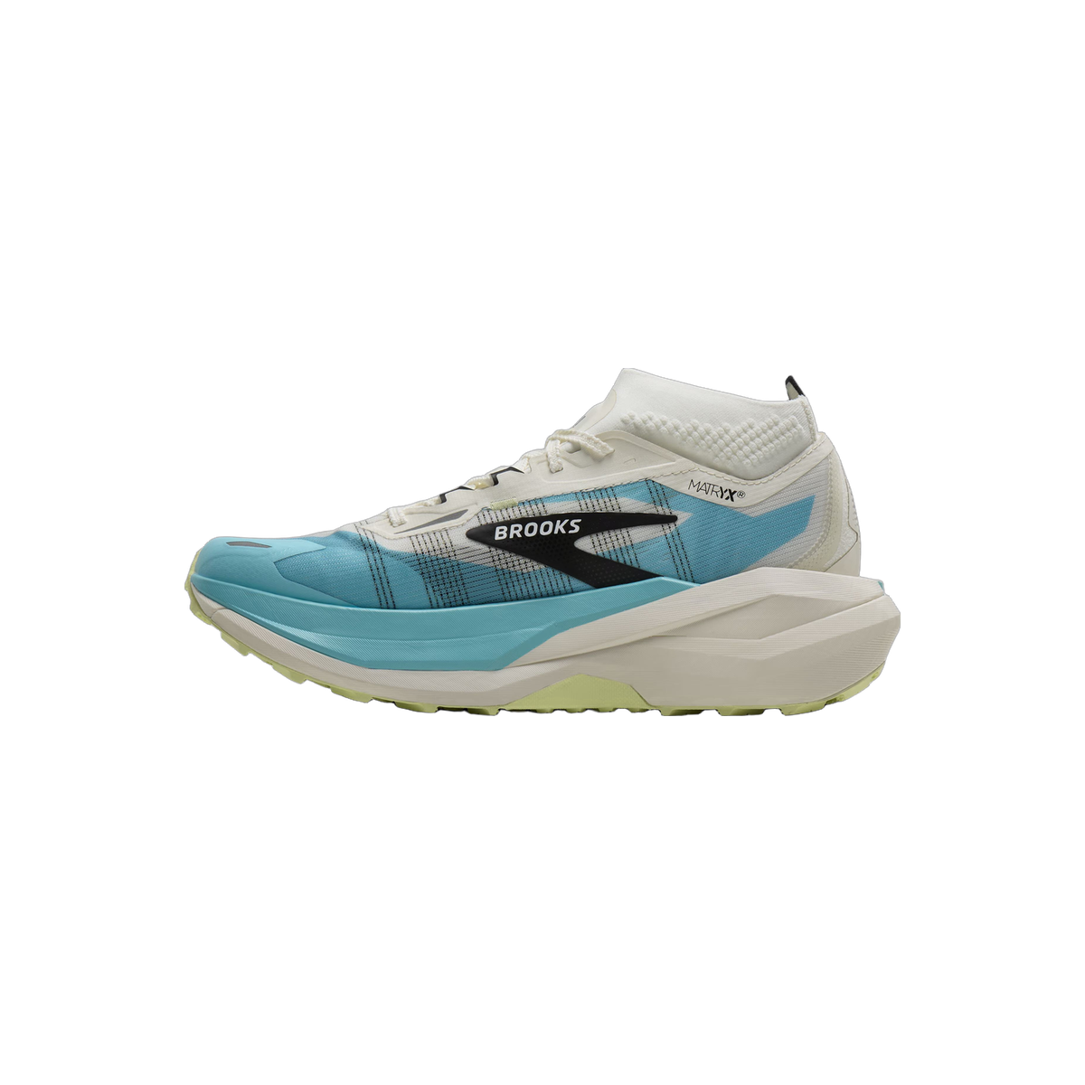Brooks Cascadia Elite Trail Running Shoes - Unisex, side view