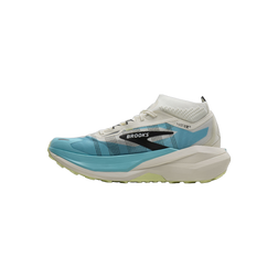 Brooks Cascadia Elite Trail Running Shoes - Unisex, side view