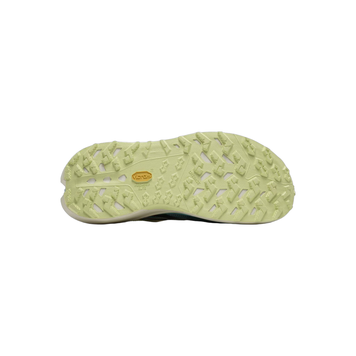 Brooks Cascadia Elite Trail Running Shoes - Unisex, overhead view