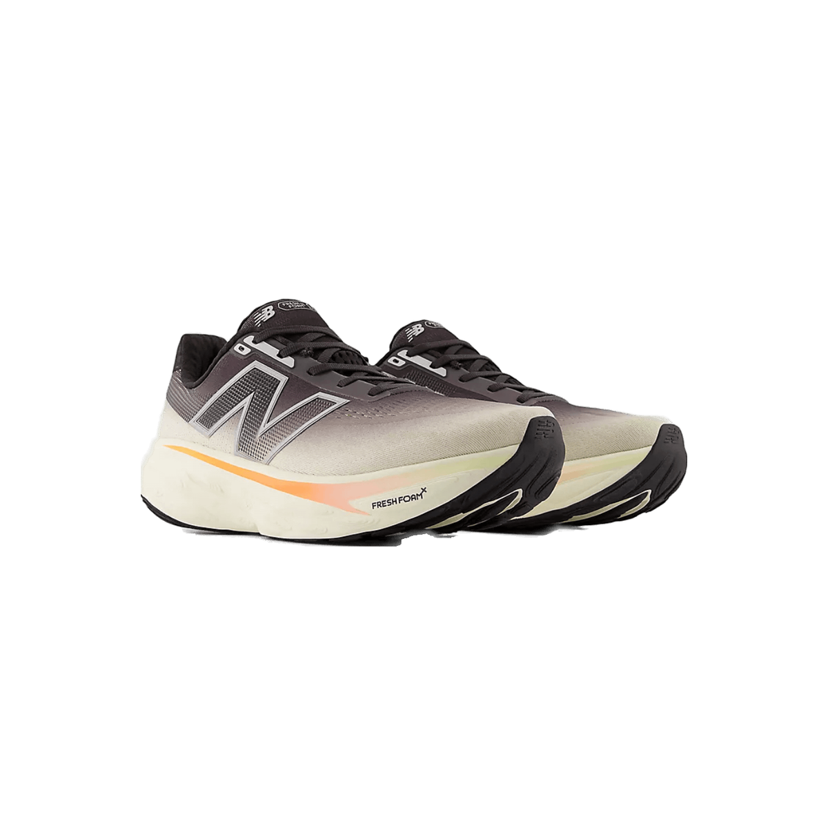 New Balance Fresh Foam X 1080 v14 Running Shoes - Men's, side view
