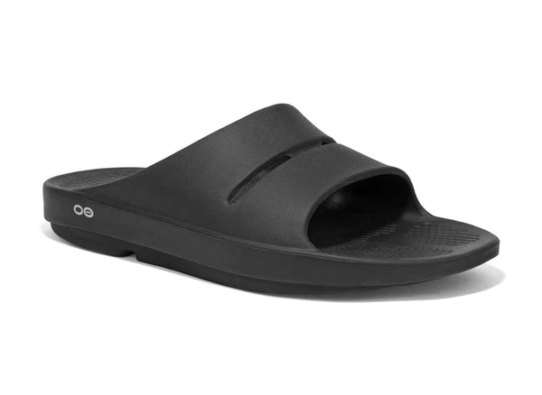 Oofos Ooahh Slip-on Sandals