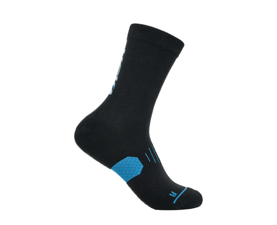 Hoka GPX Crew Run Sock - Unisex