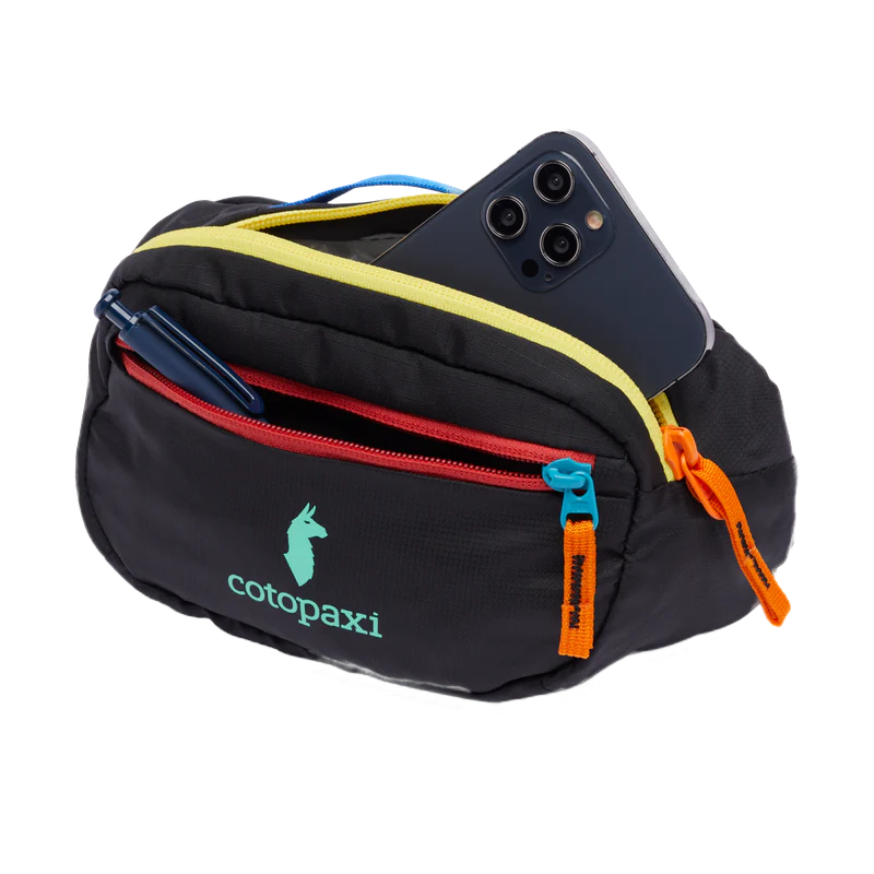 Cotopaxi Kapai 1.5L Hip pack