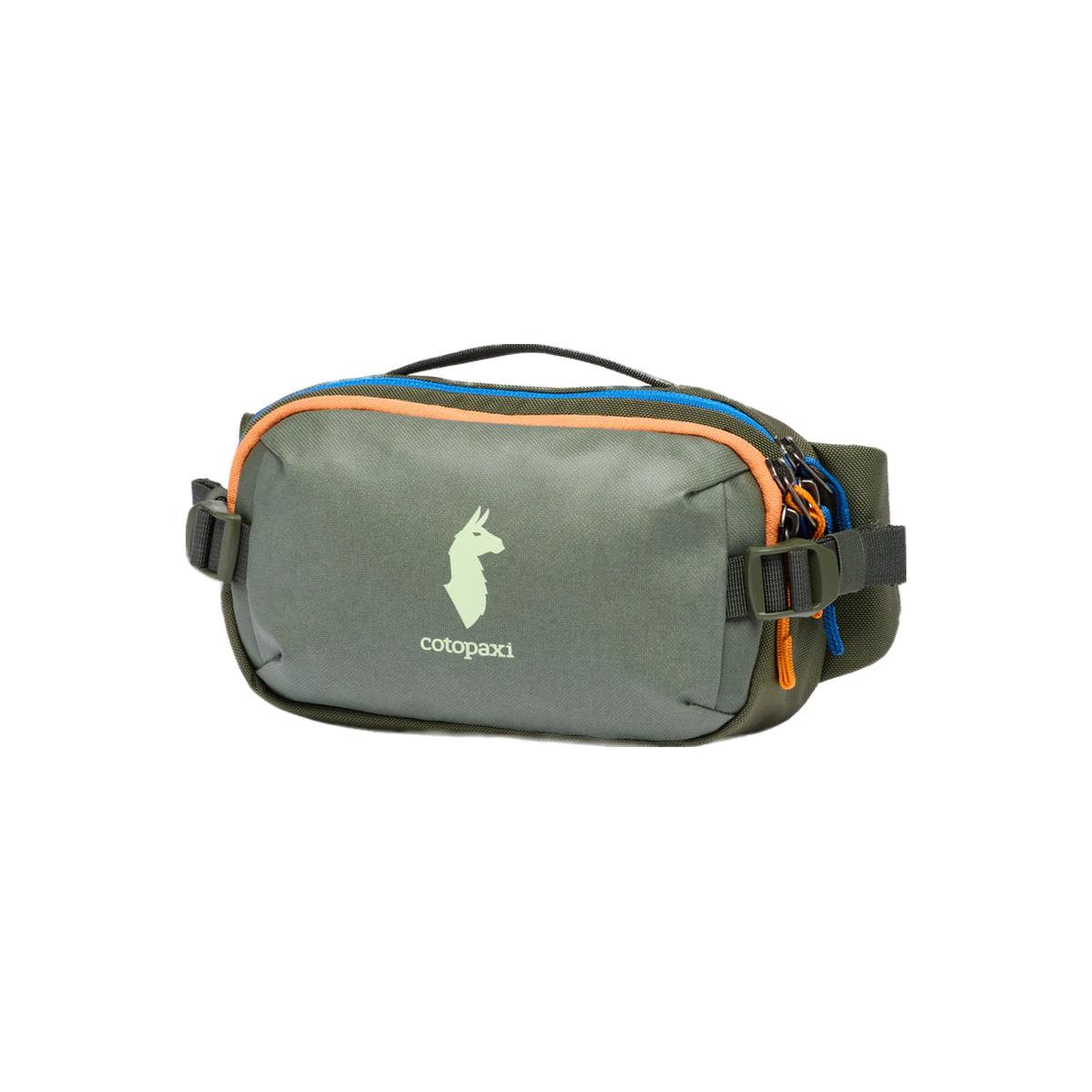 Cotopaxi Allpa X 1.5L Hip pack, product view