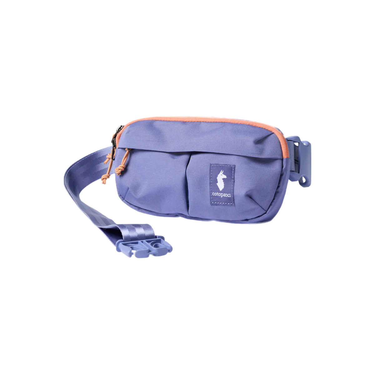 Cotopaxi Todo 2L Hip pack, Aster, product view