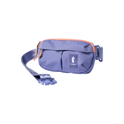 Cotopaxi Todo 2L Hip pack, Aster, product view