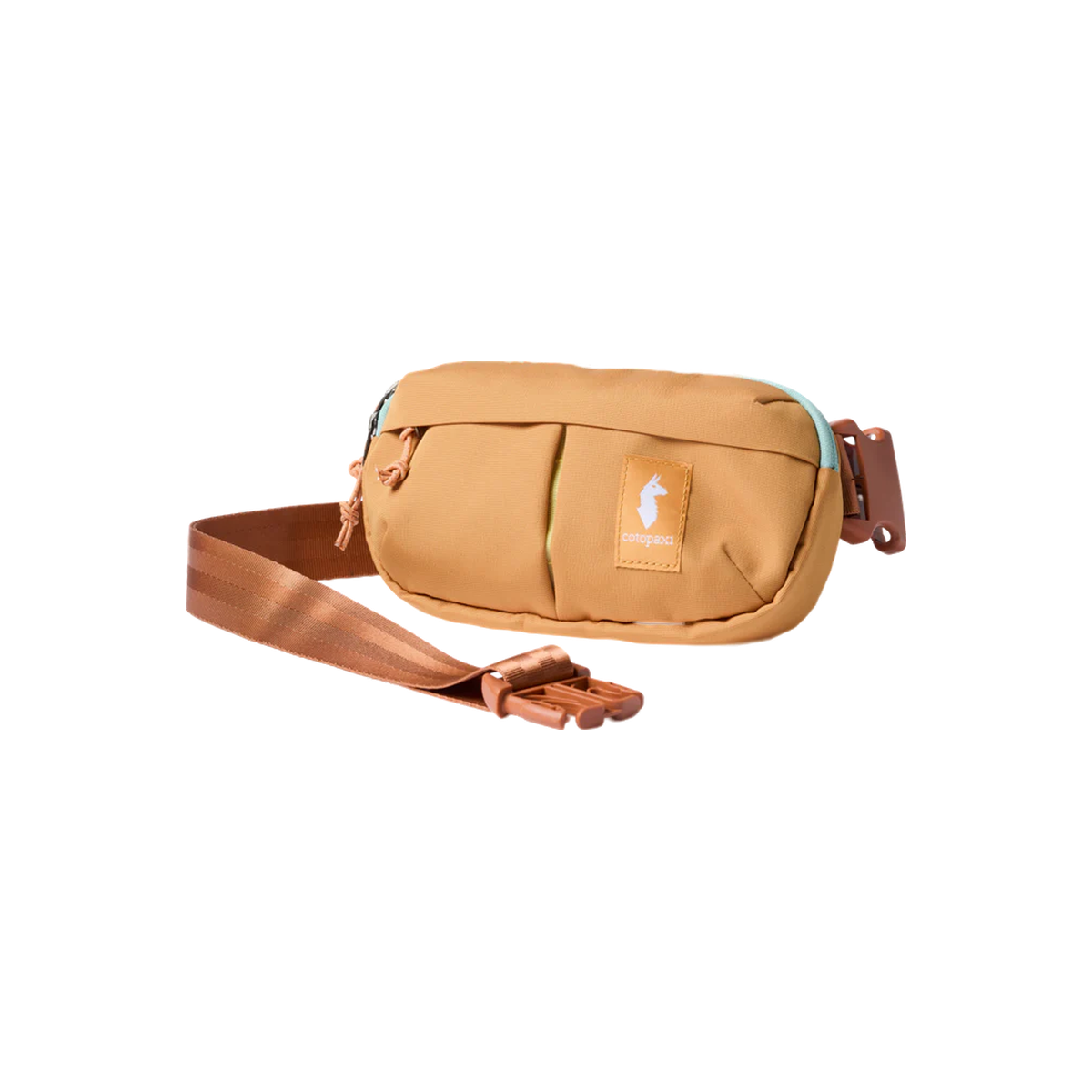 Cotopaxi Todo 2L Hip pack, Honeycomb, product view