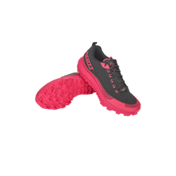 Scott Supertrac Ultra RC Trail Running Shoes - Women's, three-quarter view