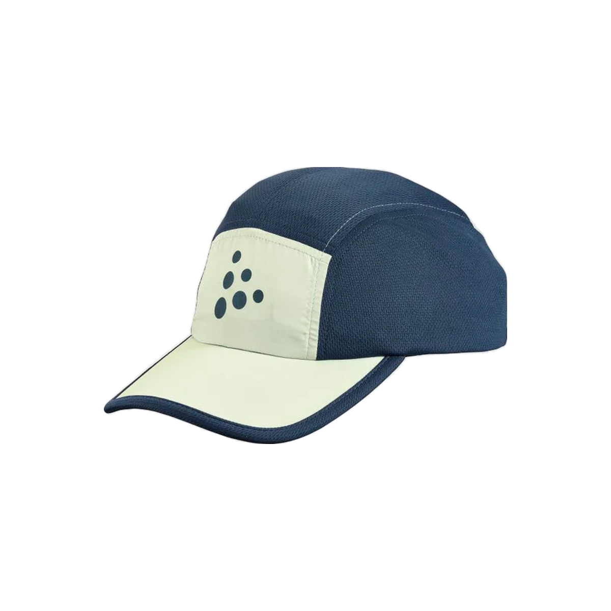 Craft Pro Hypervent Cap, Plexi/Alfa, product view