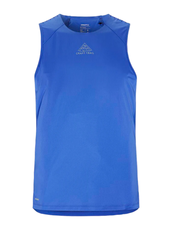 Craft Men's Pro Trail Singlet