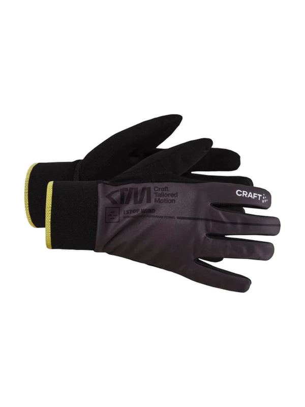 Craft CTM Race Gloves