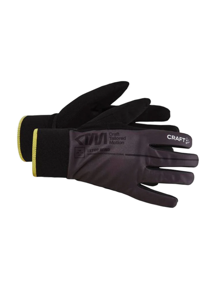 Craft CTM Race Gloves