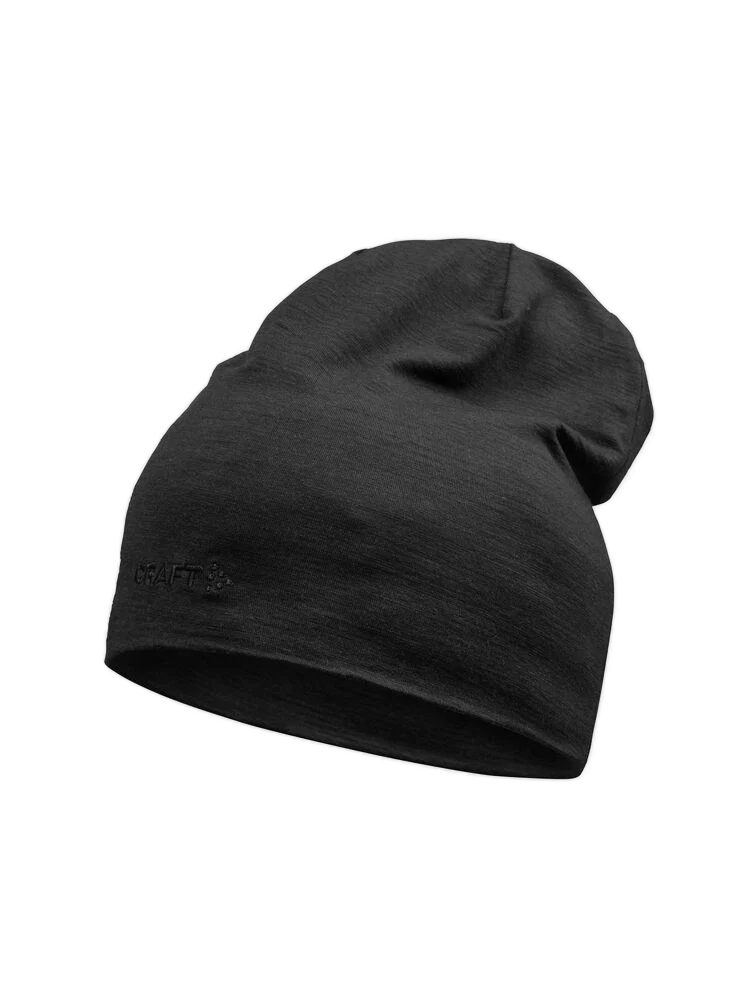 Craft Essence Wool Hat