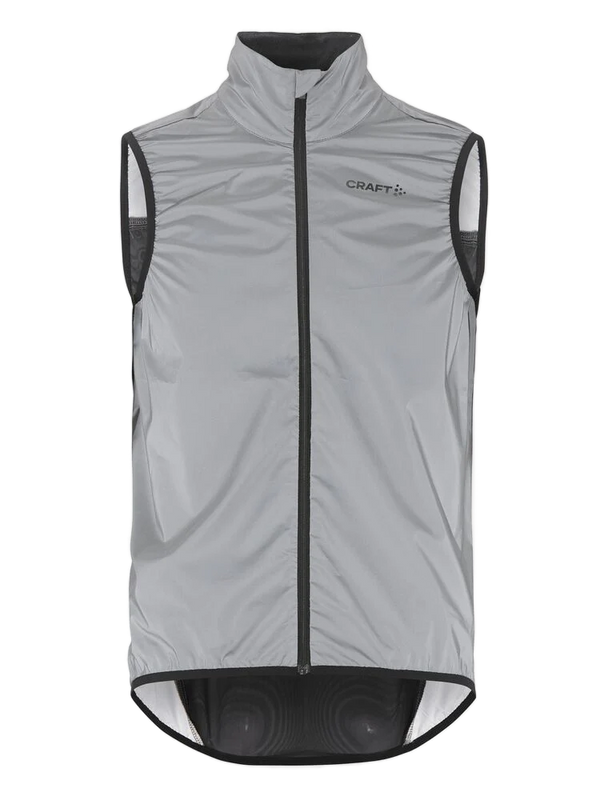 Craft Men's ADV Essence Lumen Wind Vest