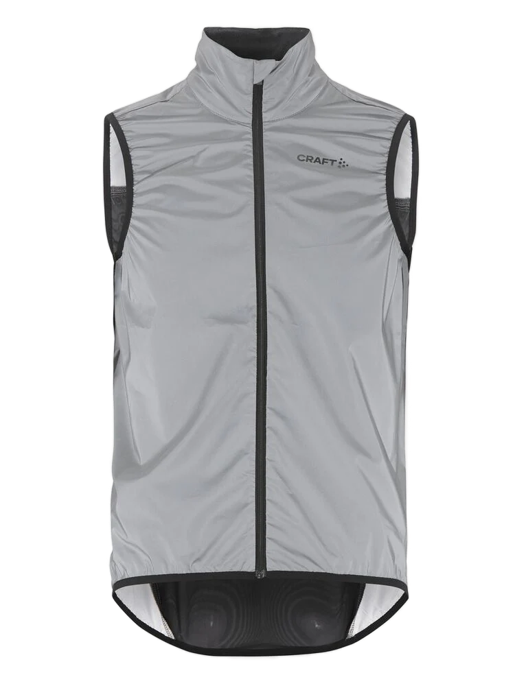 Craft Men's ADV Essence Lumen Wind Vest