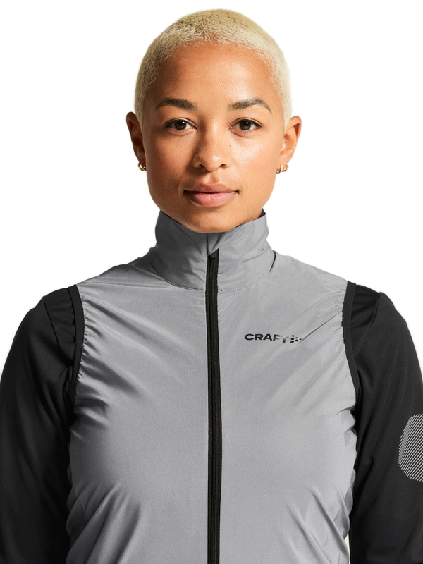 Craft Women's ADV Essence Lumen Wind Vest