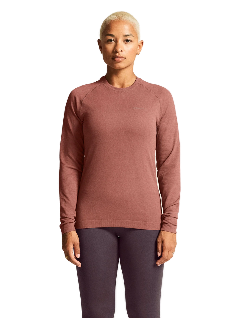 Craft Women's Comfort Long Sleeve Top
