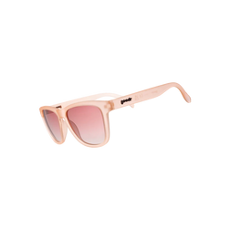 Goodr Sunglasses - OG, three-quarter view
