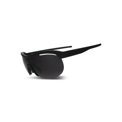 Goodr Sunglasses - Sonic G, When The World Blurs, three-quarter view