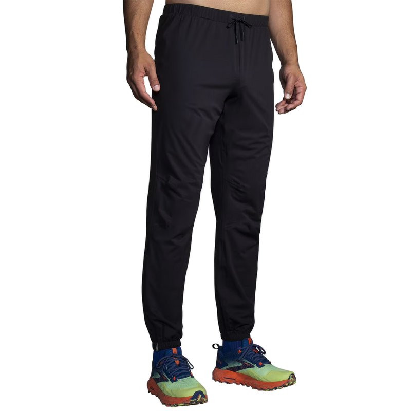 Brooks Men's High Point Waterproof Pants