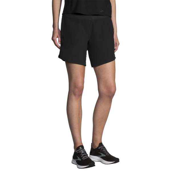 Brooks Women's Chaser 7" Shorts