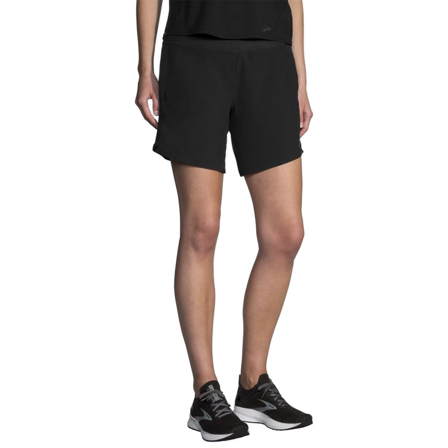 Brooks Women's Chaser 7" Shorts