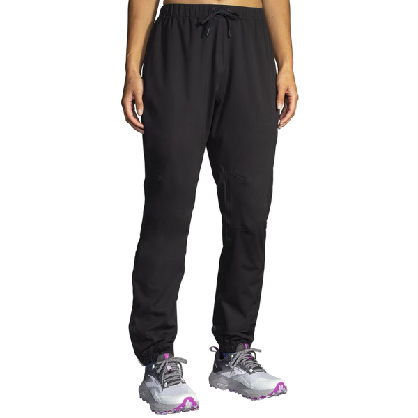 Brooks Women's High Point Waterproof Pants