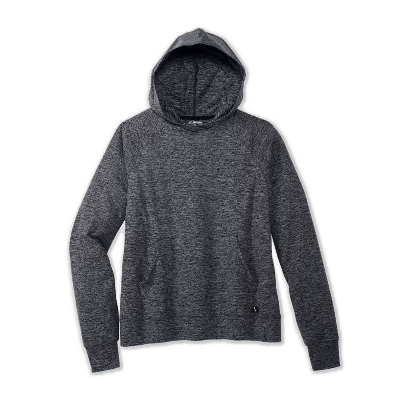 Brooks Women's  Luxe Hoodie