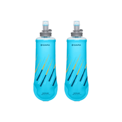 HydraPak SoftFlask 250ml locking valve - 2 pack, product view