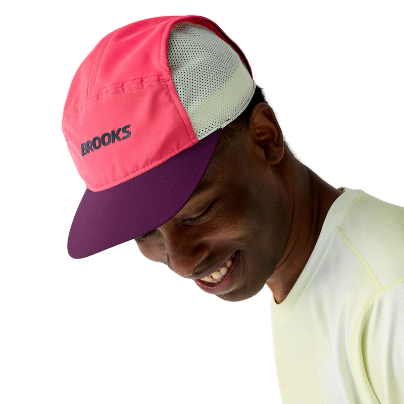 Brooks Propel Mesh Hat 2.0