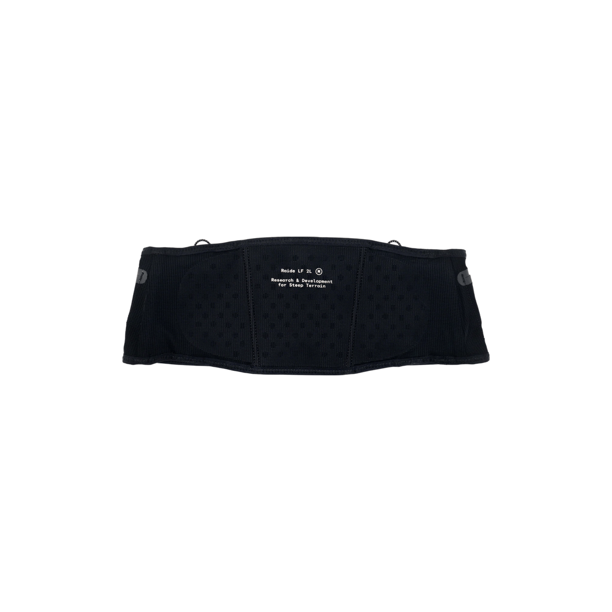 Raide LF 2L Running Belt, belt view