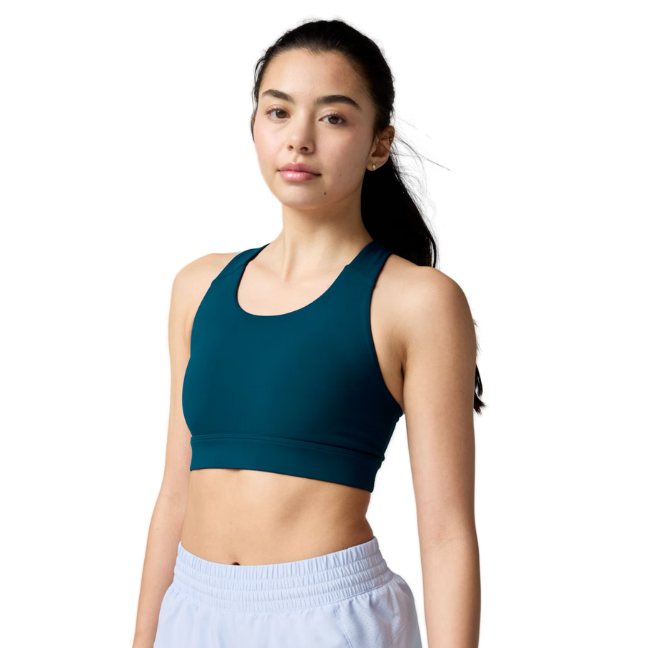 Brooks Luxe Pocket Bra - Women's