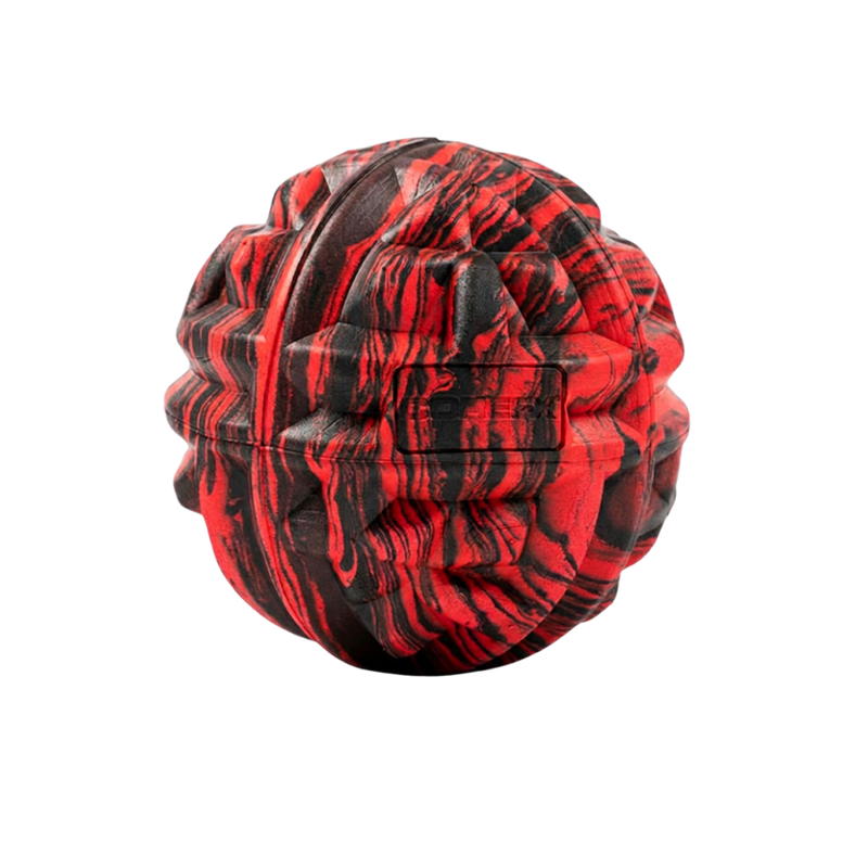 COREFX High Density 5 Inch Foam Massage Ball