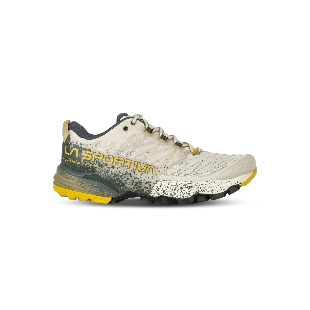 La Sportiva Akasha II Trail Running Shoes - Women's, side view