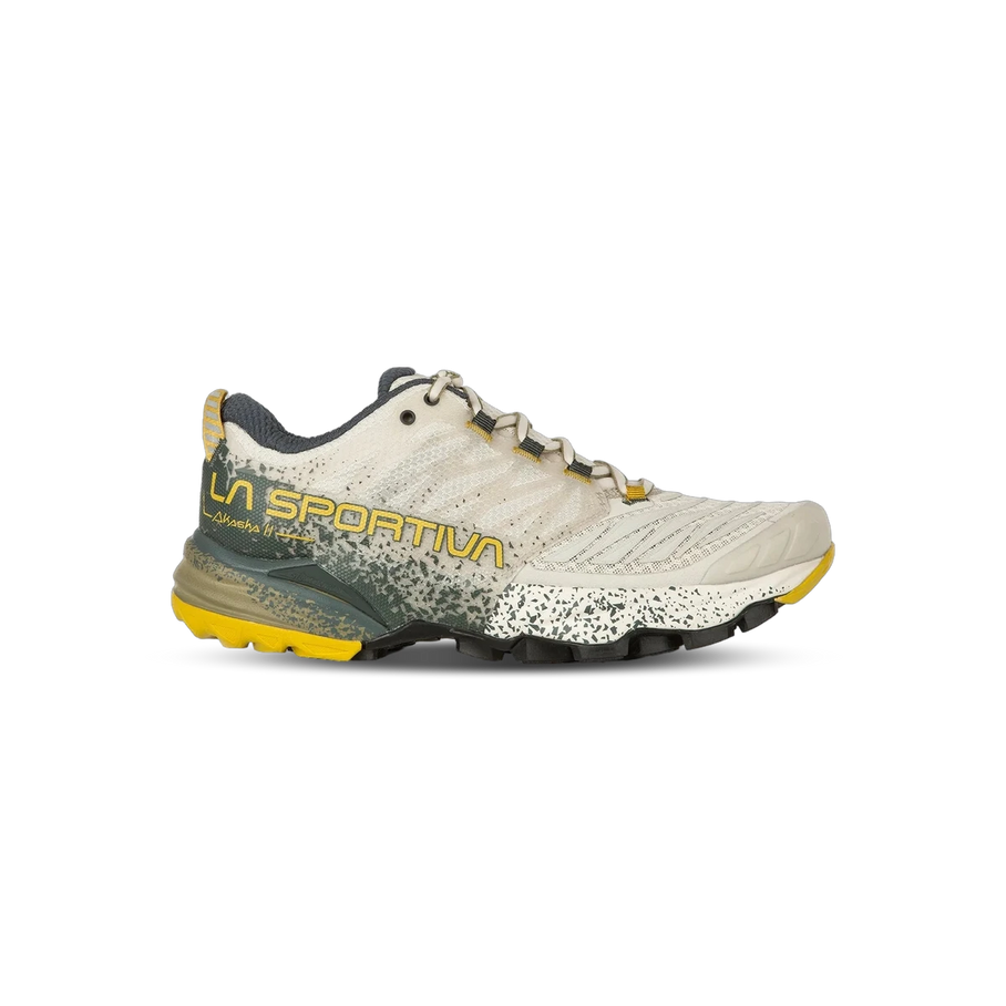 La Sportiva Akasha II Trail Running Shoes - Women's, side view