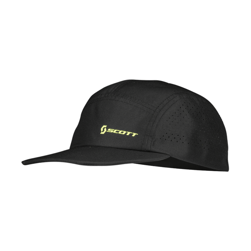 Scott RC Run 5-Panel Tech Cap