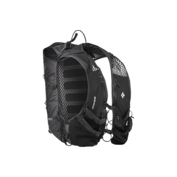 Black Diamond Distance 8 Pack, vest view