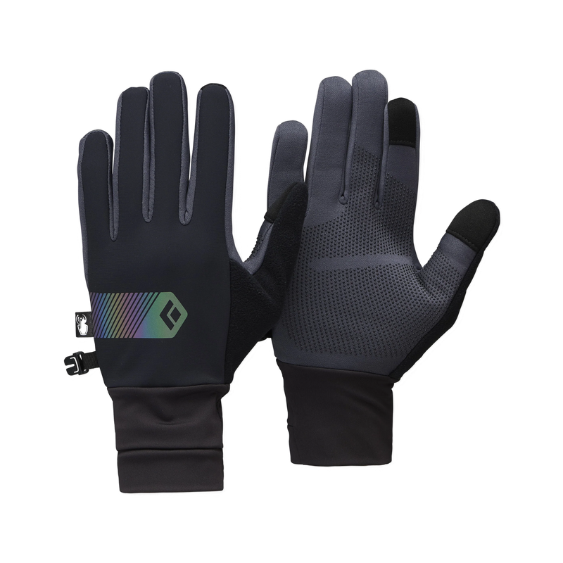 Black Diamond Equipment Hybrid Light Glove