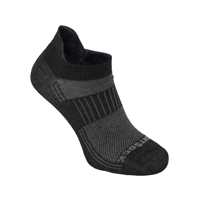 Wrightsock Coolmesh 2 Tab Socks