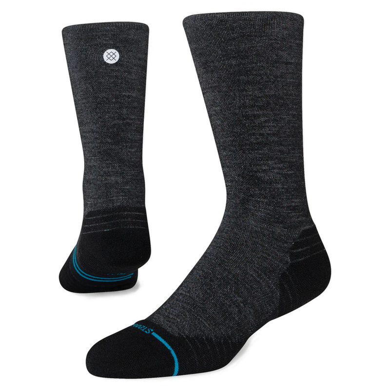 Stance Run Socks - Light Cushioning - Crew