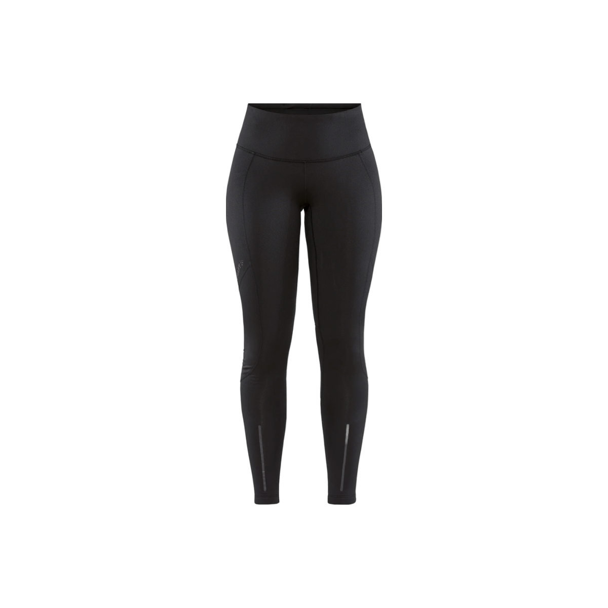 Craft ADV Essence Warm Tight - Women's, Black, product view