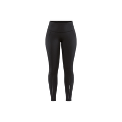 Craft ADV Essence Warm Tight - Women's, Black, product view