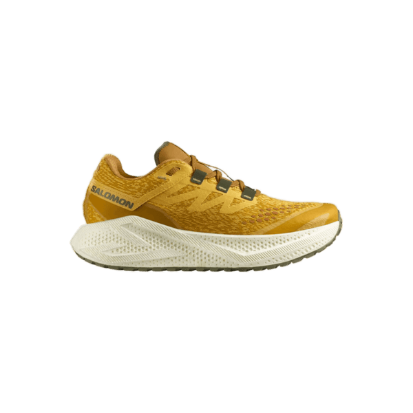 Salomon Men's Aero Glide 3 GRVL Running Shoe