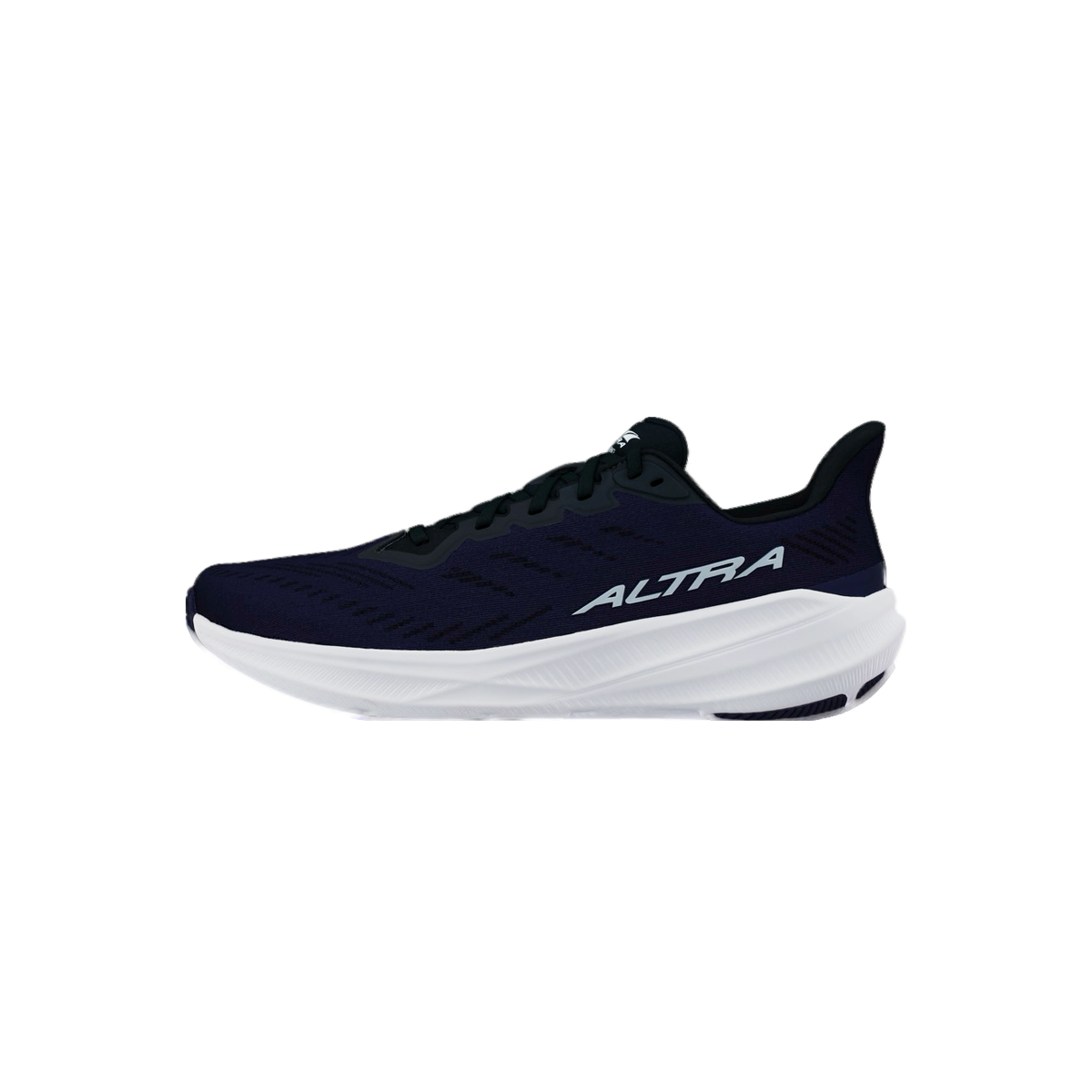 Altra Experience Flow 2 Road Running Shoes - Men's, side view