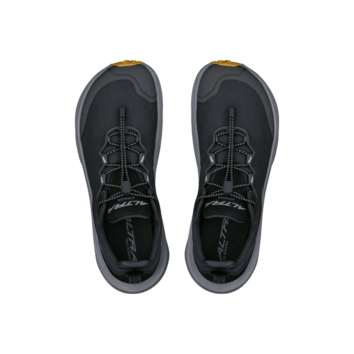 Altra Voyager Sneakers - Men's, overhead view