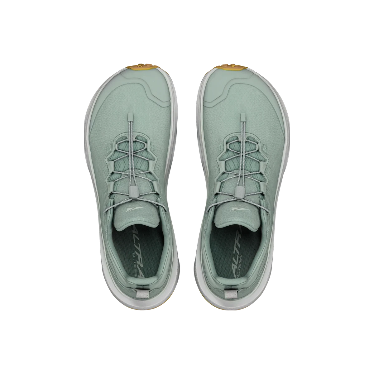 Altra Voyager Sneakers - Men's, overhead view