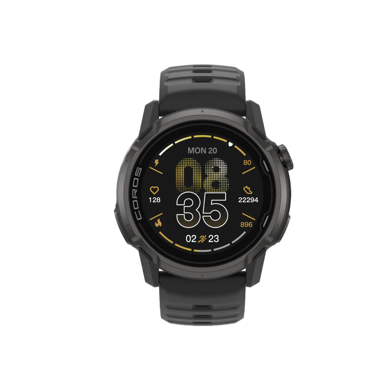Coros Apex 4 GPS Running Watch