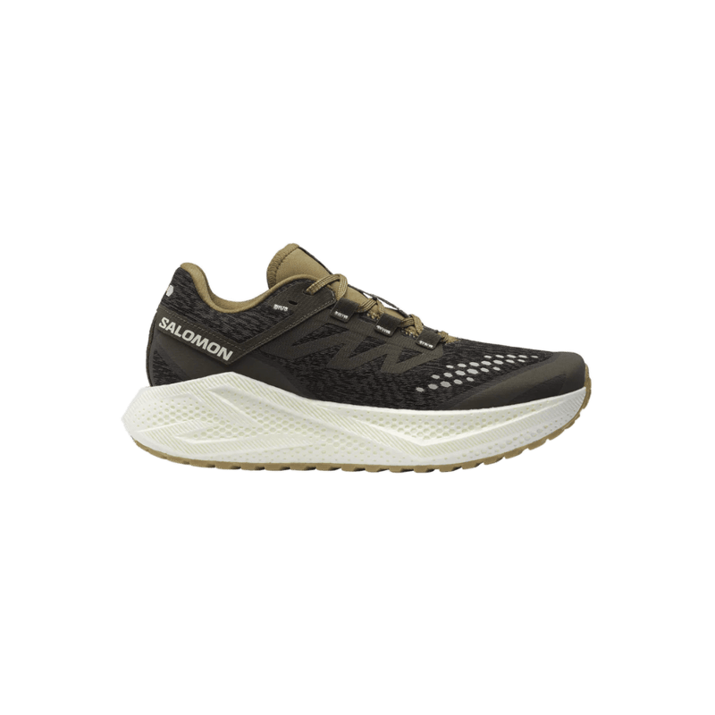 Salomon Men's Aero Glide 3 GRVL Running Shoe