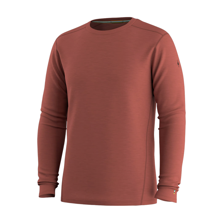 Smartwool Classic All-Season Merino Long Sleeve Base Layer - Men's