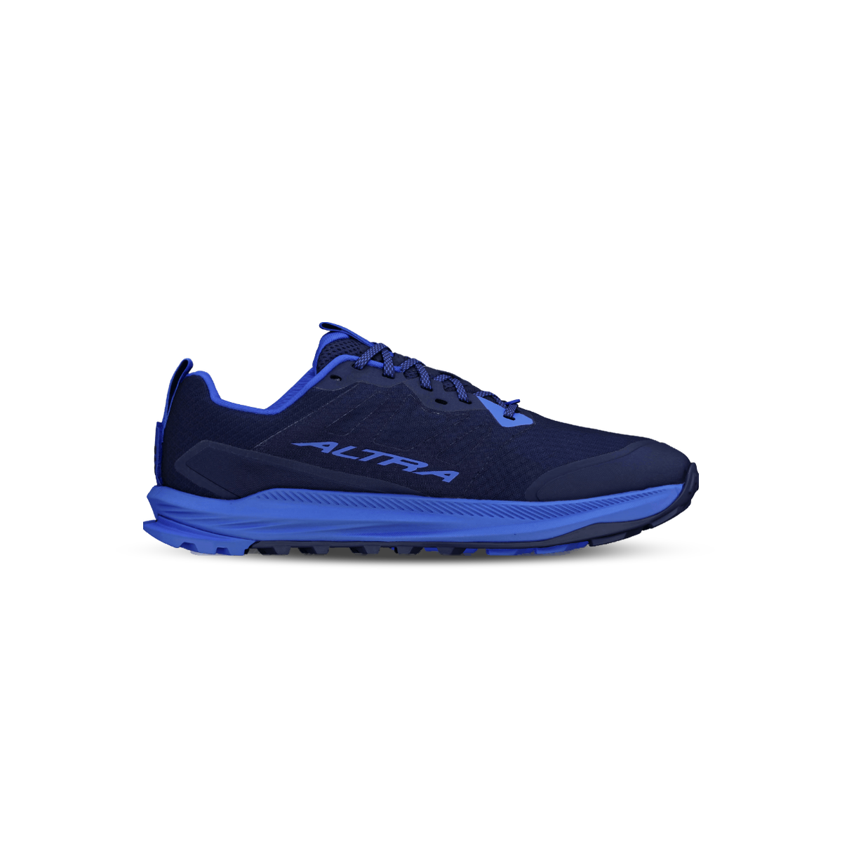 Altra Lone Peak 9+ Trail Running Shoes - Men's, side view